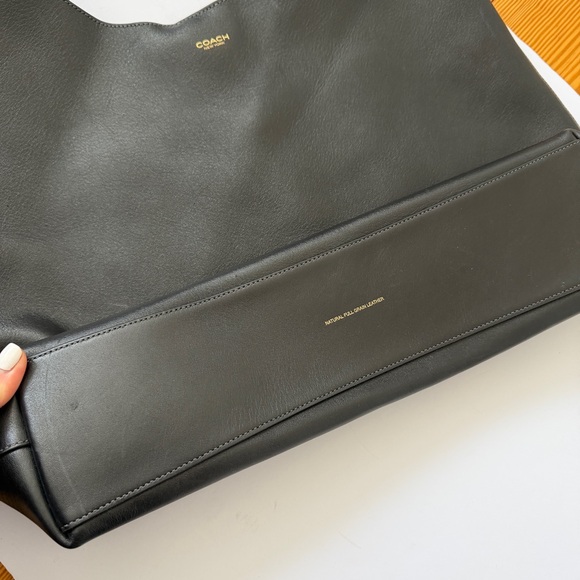 COACH > Brooklyn Shoulder Bag 39 - Picture 11 of 15